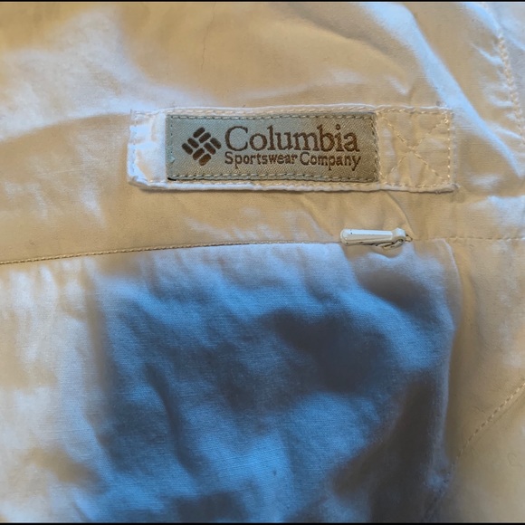 Columbia windbreaker/jacket - Picture 4 of 5